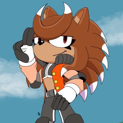 RushedArtさんのプロフィール画像