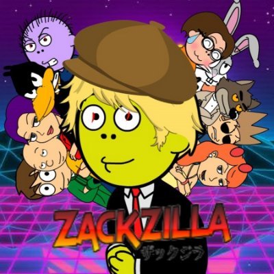 Zackzilland Profile Picture