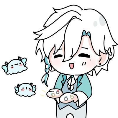 mana_B_D_S's profile picture. ดิสผมกั๊บ 👉🏻 https://t.co/6C0x1K9J6C