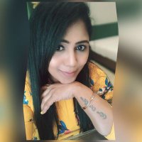 Kovai Nithya(@KovaiNithya) 's Twitter Profile Photo