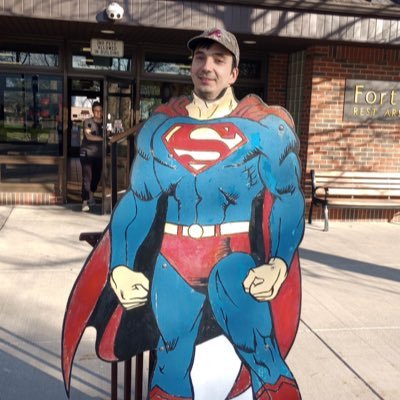 RyanGriffis2's profile picture. 