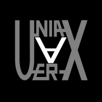 UNIA∀ER-X (@uniaverx) 's Twitter Profile