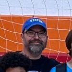 Christ follower, Married, father, CHS WV Soccer, (@Girlshonors), Head Coach; Buffalo United SC  (@buffalo_soccer): Travel Coord/Coach, Houghton College alum