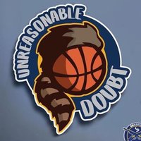 Unreasonable Doubt(@ImJoshWhitt) 's Twitter Profile Photo