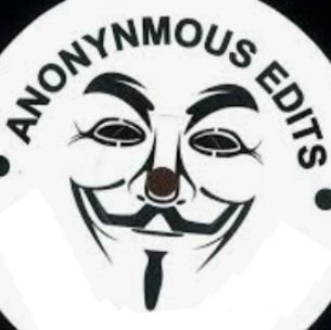 Official Twitter/X account for the Anonymous Edits YouTube channel