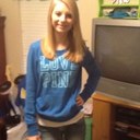 Morgan Bailey Hooten - @Morgan_Hooten22 - Twitter