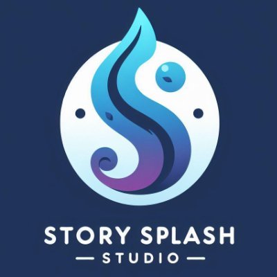 StorysplashS Profile Picture