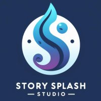 StorySplash Studio(@StorysplashS) 's Twitter Profile Photo