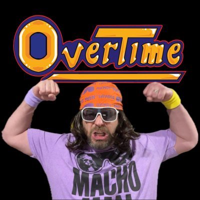 OvertimeArcade Profile Picture