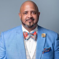 Dr. Cary E. Holman (@mropportunitych) 's Twitter Profile Photo Dr. Cary E. Holman (@mropportunitych) 's Twitter Profile Photo
