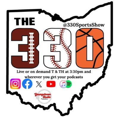 Youngstown based podcast covering sports and entertainment w great guests! #DawgPound 🟠🟤 #LetEmKnow #ForTheLand #YSU🐧#GoBucks🌰 📧 jcoffin714@gmail.com