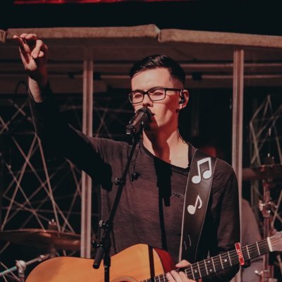 Christian artist trying to point people to Jesus through music. Trying to write something new and something different for the church and whoever needs it.