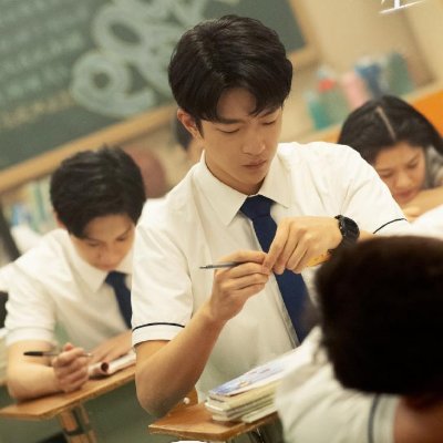 weixiao1993's profile picture. love you