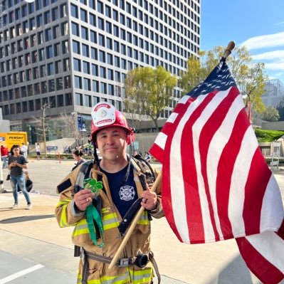 Captain in the fire dept. Senior Chief in the Navy Reserves. Total Star Wars nerd and fitness geek. I’m part of Generation X.