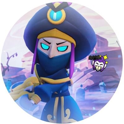 Creador de contenido no oficial de @Supercell🎩 | Gamer | 🇨🇷 | 19🌟 | Acuicultura🐟❤ | Diseñador: @miniN3XUS | Code: Raynus en la tienda de @WonderWarsGame