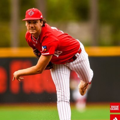 Chasemorgan06's profile picture. 2023 LHP | CY WOODS HS | TWELVE BASEBALL ⚾️