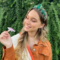 stefi 🧚♀️ (@stefiibielser) 's Twitter Profile