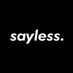 SayLessTV (@saylesstv2) Twitter profile photo SayLessTV (@saylesstv2) Twitter profile photo