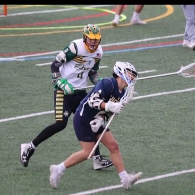 SUNY Oswego Alumni Washed up lacrosse player