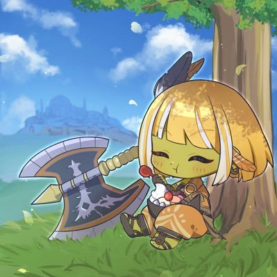 あんみつさんのプロフィール画像