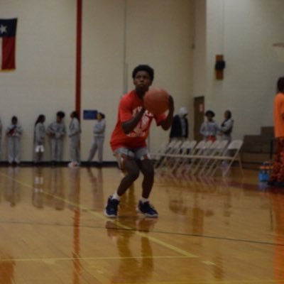 duncanville athlete…my name is Makhi land class of 2029 and I’m 5’8