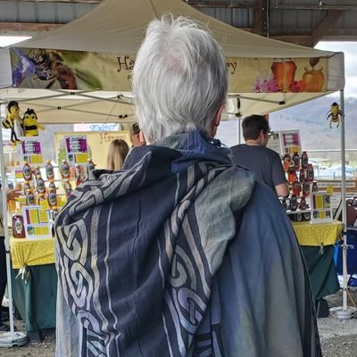 Scribe2_0's profile picture. Writer, she/her. Offering Mom hugs. #LGBTQ ally #BLM #resist . . . loves Scrabble