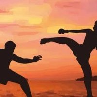 中村トーマス (@nkmr0111mma) 's Twitter Profile Photo