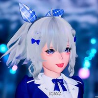 シルキン(@silsil_pso2) 's Twitter Profile Photo