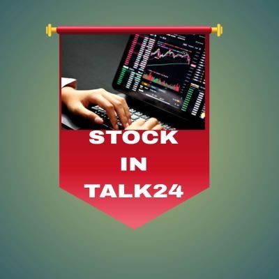 Stock Market Analyst and stock break out seeker. Advise for Swing trade and long term porfolio. 
https://t.co/KB04jJ0cVb

For more details on Stock