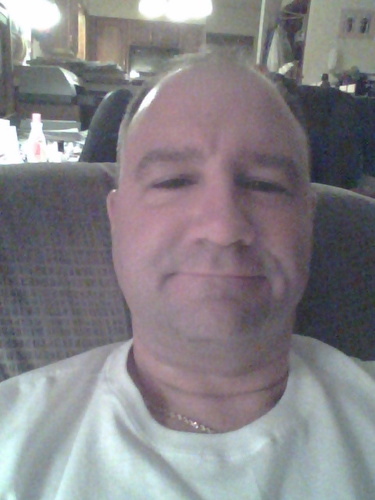 Kevin Mawson