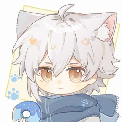我要吃大份的さんのプロフィール画像