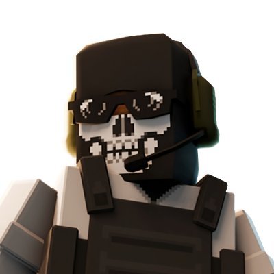 Lead Level Designer for https://t.co/vRwEbBJVm2 @ LEGiON Platforms
Creator of Sandstorm, Subzero, Undergrowth, Industry, and Lumber in https://t.co/4wNTldfcFA
pfp & banner by @14julink