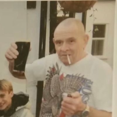 🇬🇧 East end lad and no nonsense brexiteer. PROUD PATROIT 🏴. Affordable refuse disposal DM me.