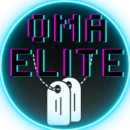 Hi, Im OmA Elite!  A true gamer. You already know! Hit that follow button.