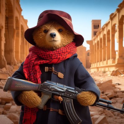 Paddingstan Profile Picture