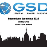 GSD- Horusocod (@globsomdiaspora) 's Twitter Profile