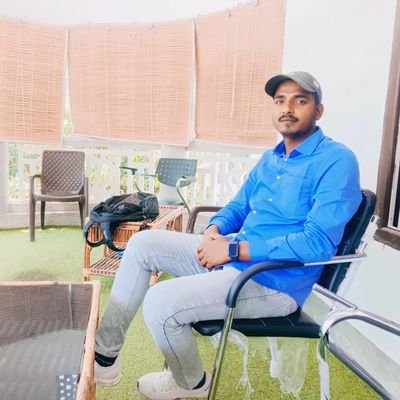 This is the official account of Kanhaiya Kumar Yadav | Member of the JAN SURAAJ | Nominated to Block Cordinatoro of Rosera |
