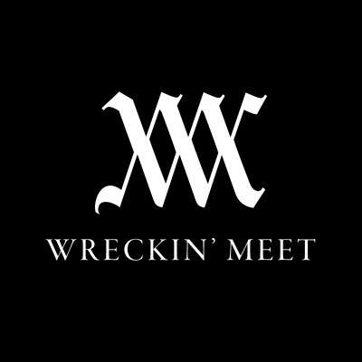 Wreckin’ is back!
Wreckin' Meet 2024
July.14.Sun.2024｜IOX AROSA.Toyama