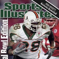 Clinton Portis (@therealc_portis) 's Twitter Profile