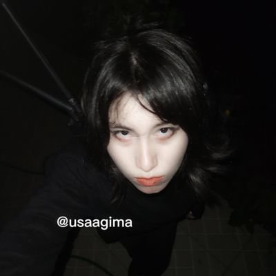 usaagima's profile picture. ⛓️Full time artist 
🇧🇷|?? | Artist| she/her
Art account|| Ig:@usaagima_arts
Voltando aos poucos para o Twitter só pra postar desenho