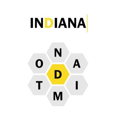 News & journalists in/around the State of #Indiana. Press freedom, student journalism. Opinions my own. Following labor & media trends. @bsu_sjsc grad