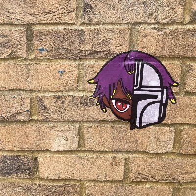 fullbinarybabe's profile picture. 