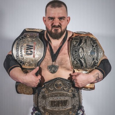 DannyMilesUSA's profile picture. Professional Wrestler 🇺🇸🇯🇵🇩🇪| BJJ Blue Belt | @pledgetheunit | For Bookings Please send an email to DannyMilesUSA@gmail.com