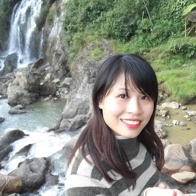 HongXuan1212's profile picture. 
