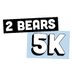 2 Bears 5K (@2bears5k) Twitter profile photo 2 Bears 5K (@2bears5k) Twitter profile photo