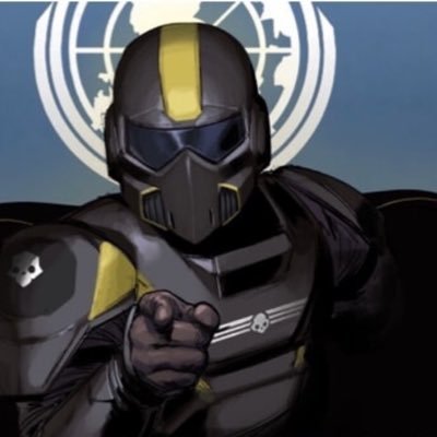 DHScorpio2K's profile picture. 