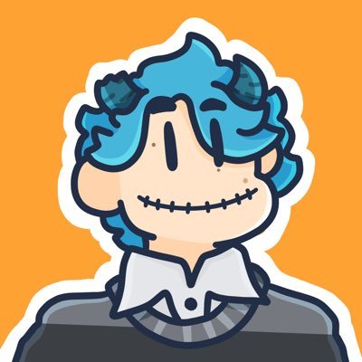 🏳️🌈Just another breathing human that decided to mod for Guqqie and Aimsey . . . chatboo my beloveds pfp com by @graavel