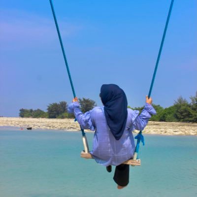 erikadiyanti's profile picture. Allah knows best.