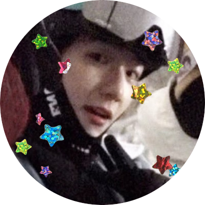 bhxazi's profile picture. 백현개