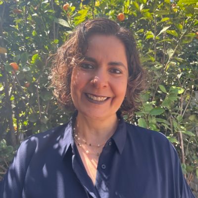 Directora General del Consejo Ciudadano para la Seguridad y Justicia de la Ciudad de México, Especialista en DDHH, grupos vulnerables y PeG.